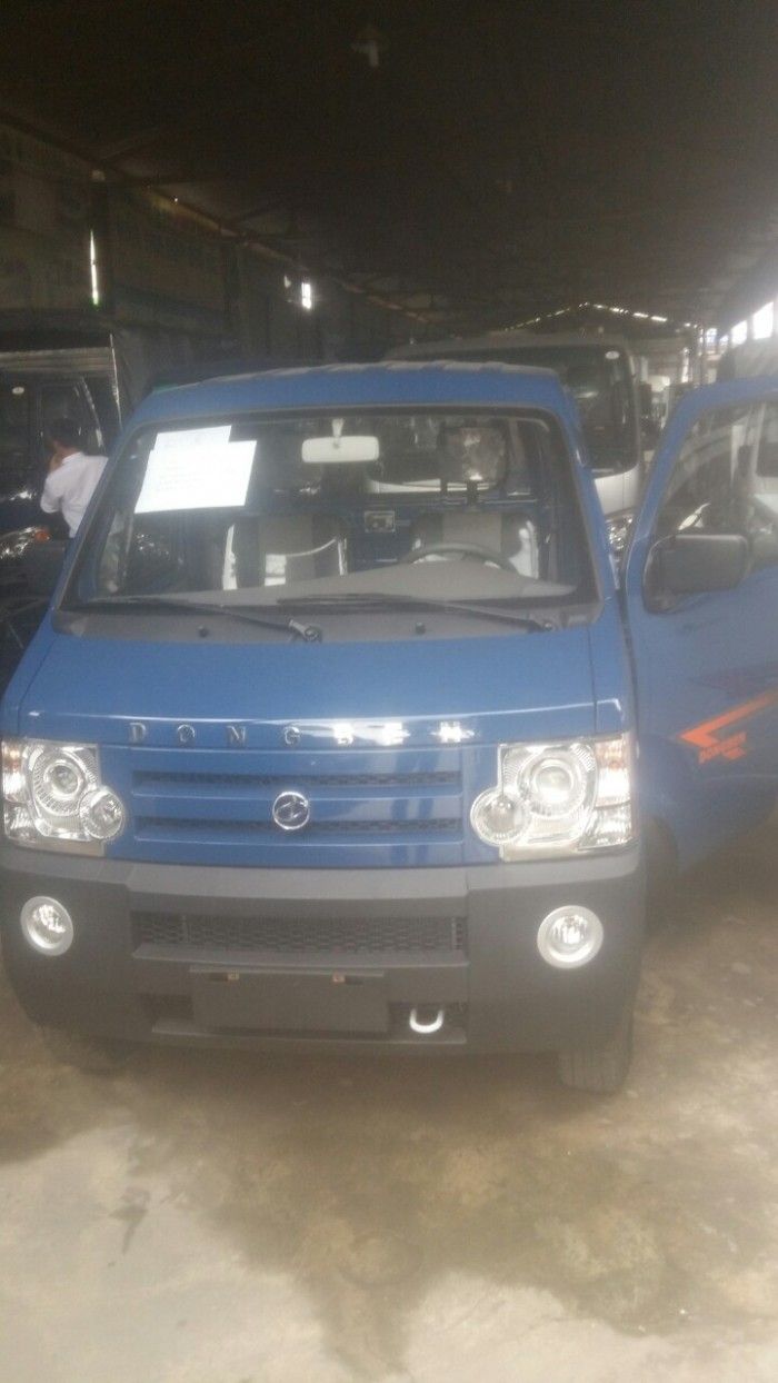 Xe tải dongben , giá chỉ cần 30tr
