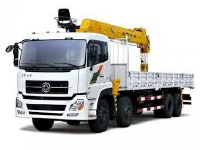 Hino gắn cẩu giá tốt nhất Hà Nội