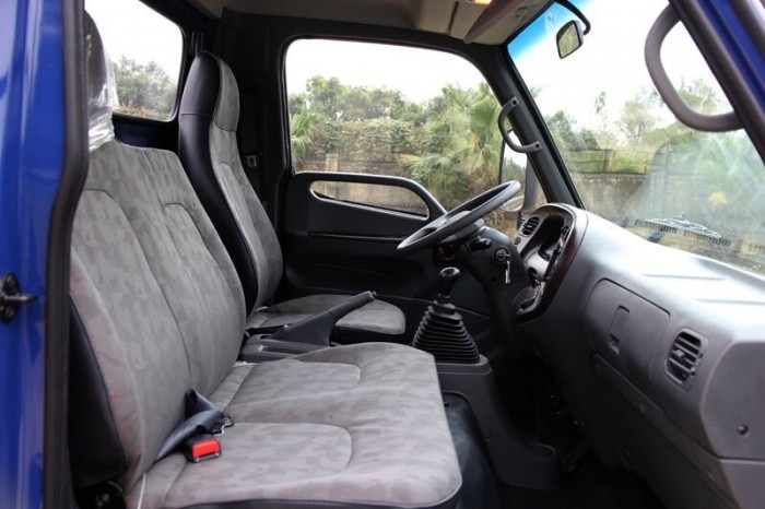 Xe hyundai Đô thành xe hd 210s