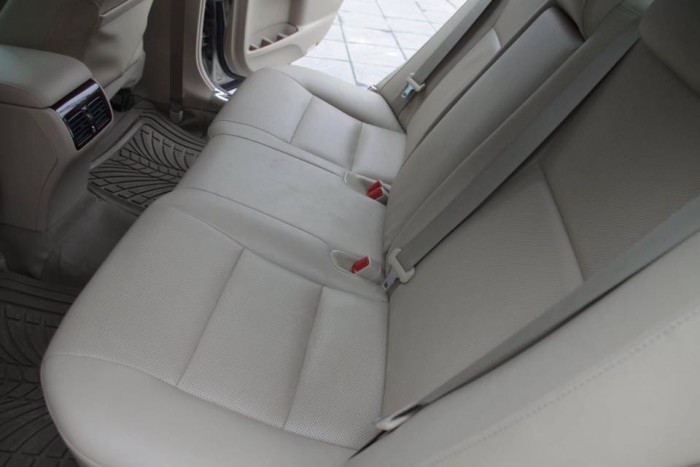 Xe Toyota Camry 2.5G sản xuất 2013 số tự động