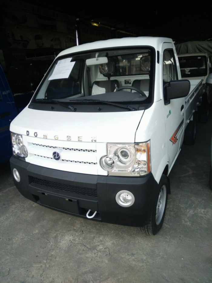 Xe tải Dongben 885kg, trả góp 90%