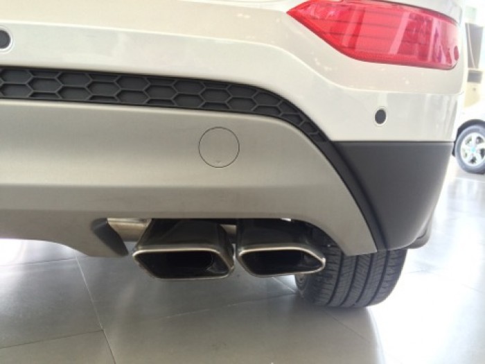 Tucson 1.6l Turbo GDI và tucson 2.0L máy dầu tại Hyundai Bà Rịa Vtau