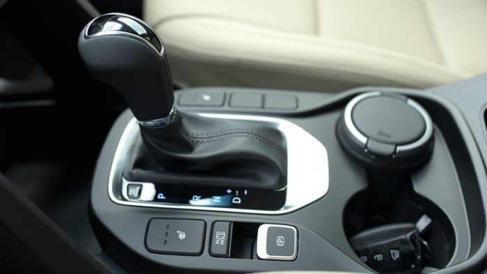 Hyundai SantaFe 2017  động cơ Diesel 2.2L