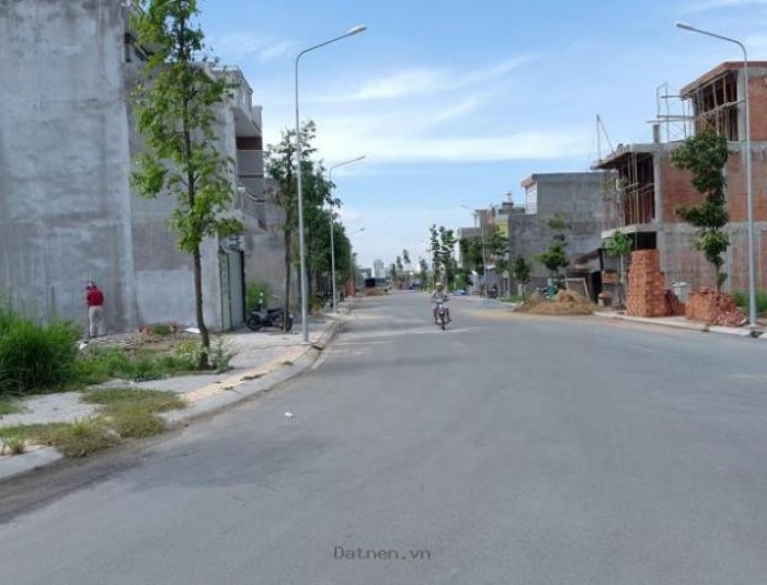 Bán gấp 10 lô đất mặt tiền đường Nguyễn Duy Trinh