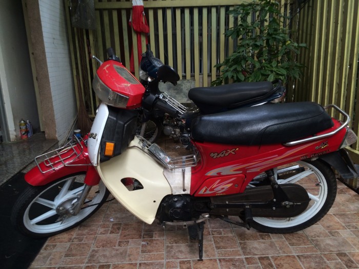 Kawasaki Max Tp Hồ Chí Minh Mua bán xe máy Max giá rẻ 032023