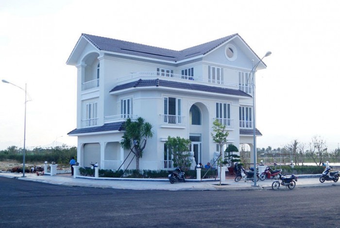 Cần sang nhượng lô đất 144m2 dự án GOLDEN BAY