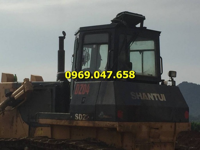 Kính Cabin Máy Xúc Lật Đào San Ủi