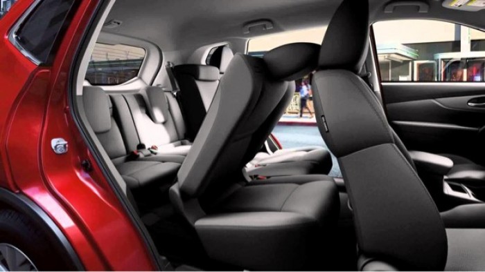 Bán Xe Nissan X-Trail Phiên Bản Premium R