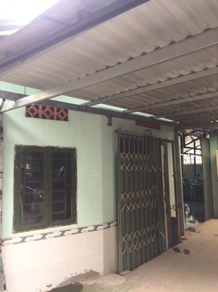 Cần sang xưởng may gia công túi xách, ba lô đường TA05, phường Hiệp Thành – Quận 12