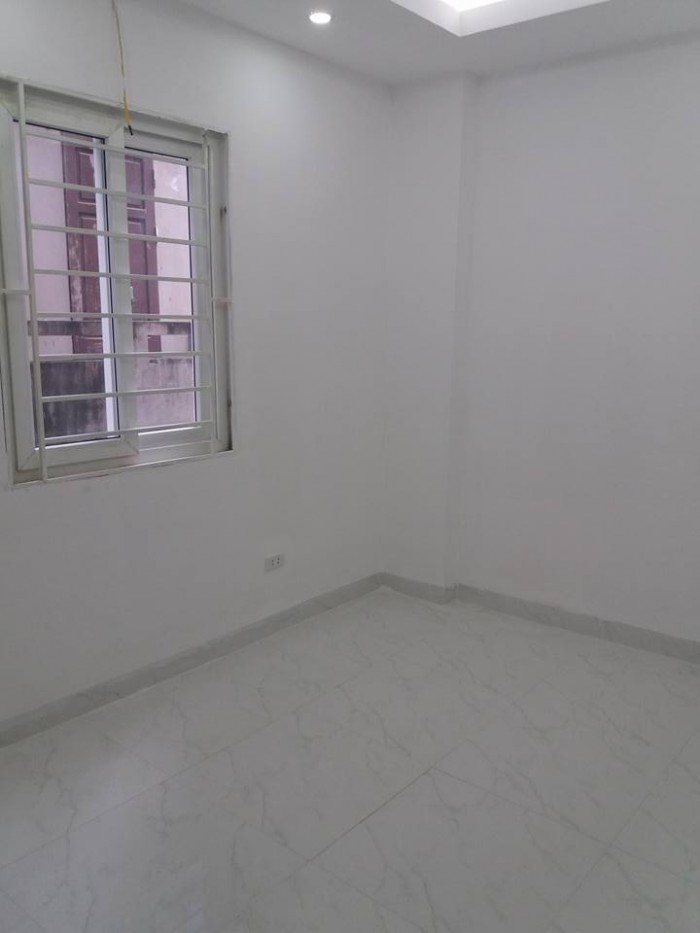 Căn hộ mini đường Trần Bình mới 100%