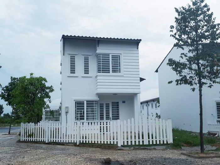 Nhà Phố Phước An Nhơn Trạch Đồng Nai