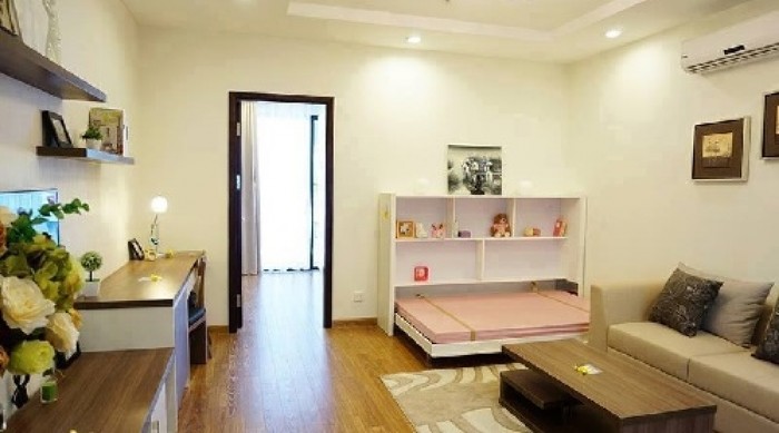 Bán nhà đẹp Nguyễn Đình Chiểu, 4m