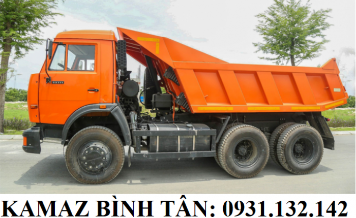 Ben 3 chân 6x6 (65111) EURO 2 Chinh Phục Mọi Địa Hình