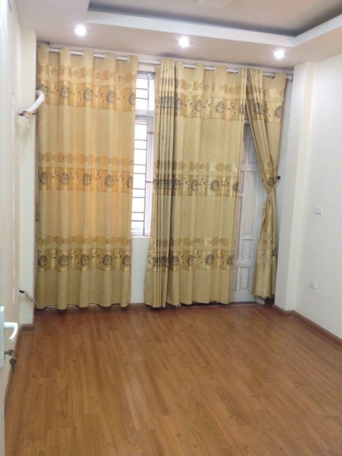 Bán nhà 32m2x4t căn góc 2 mặt thoáng ngõ 39 Đại Đồng Vĩnh Hưng