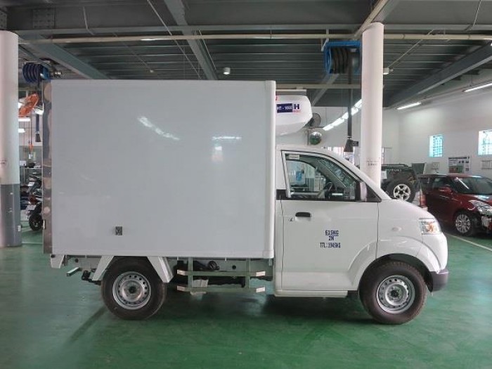 Xe tải Suzuki