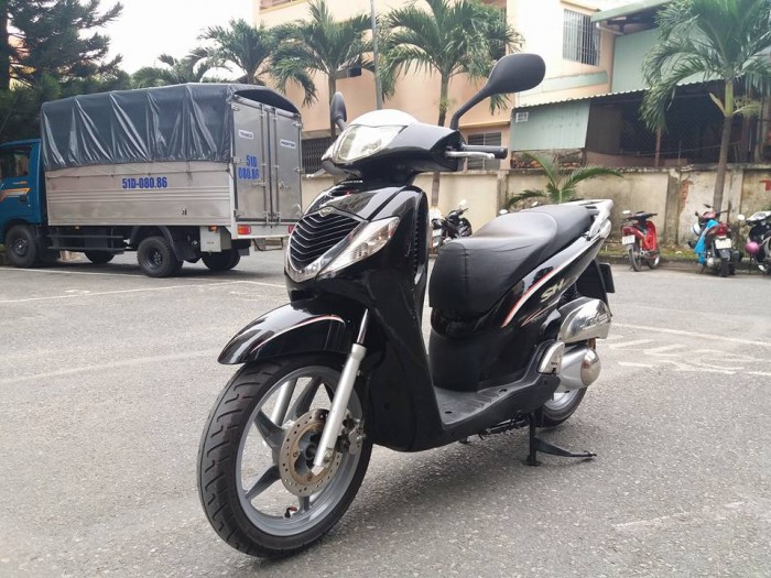 SHi 150 Hàn Quốc Chính Hãng ESH@ Tuyệt Đẹp Giống SH Nhật 100% Tuyệt Đẹp