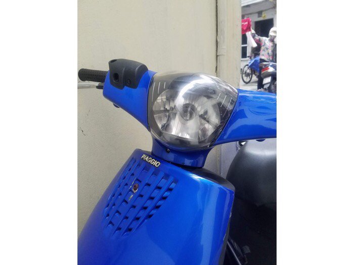 Bán zip 100 nhập biển VIP 29y13579