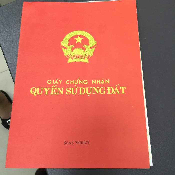 Bán nhà SĐCC tại số 48 ngõ 58 Đào Tấn, Ba Đình, Hà Nội