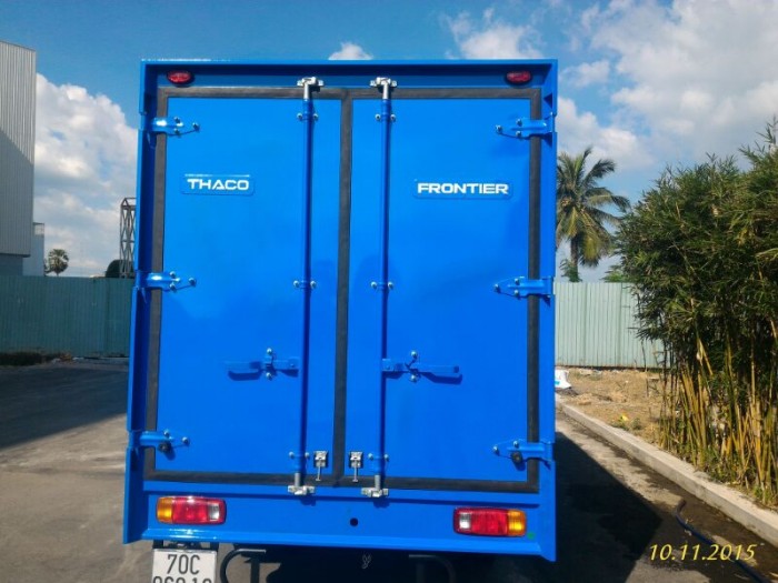 Tây ninh,bán xe tải kia 2.4 tấn cũ, mới, giá xe kia 2,4 tấn cũ mới, kia cũ 2.4 tấn giá rẻ, trả góp, kia 2.4 tấn cũ