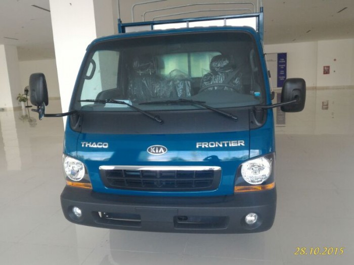 Tây ninh,bán xe tải kia 2.4 tấn cũ, mới, giá xe kia 2,4 tấn cũ mới, kia cũ 2.4 tấn giá rẻ, trả góp, kia 2.4 tấn cũ