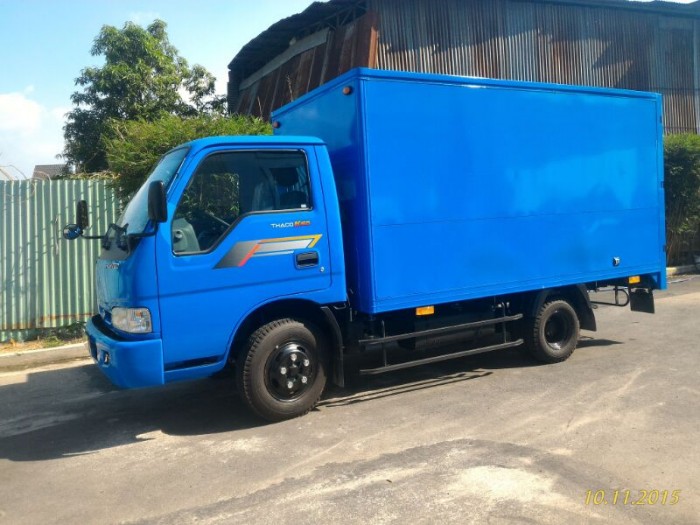 Tây ninh,bán xe tải kia 2.4 tấn cũ, mới, giá xe kia 2,4 tấn cũ mới, kia cũ 2.4 tấn giá rẻ, trả góp, kia 2.4 tấn cũ