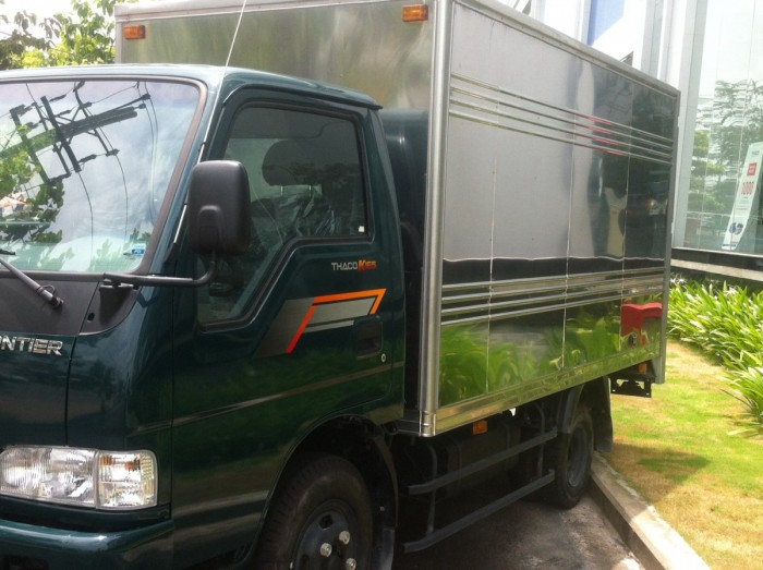 Tây ninh,bán xe tải kia 2.4 tấn cũ, mới, giá xe kia 2,4 tấn cũ mới, kia cũ 2.4 tấn giá rẻ, trả góp, kia 2.4 tấn cũ