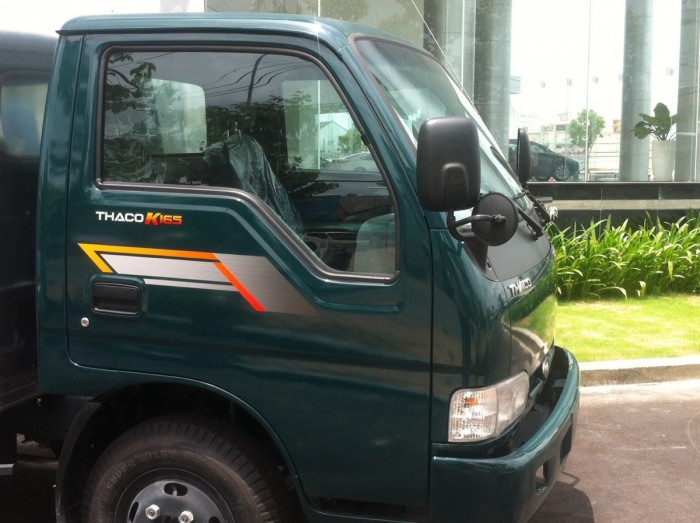 Tây ninh,bán xe tải kia 2.4 tấn cũ, mới, giá xe kia 2,4 tấn cũ mới, kia cũ 2.4 tấn giá rẻ, trả góp, kia 2.4 tấn cũ