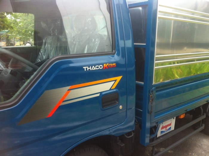 Tây ninh,bán xe tải kia 2.4 tấn cũ, mới, giá xe kia 2,4 tấn cũ mới, kia cũ 2.4 tấn giá rẻ, trả góp, kia 2.4 tấn cũ