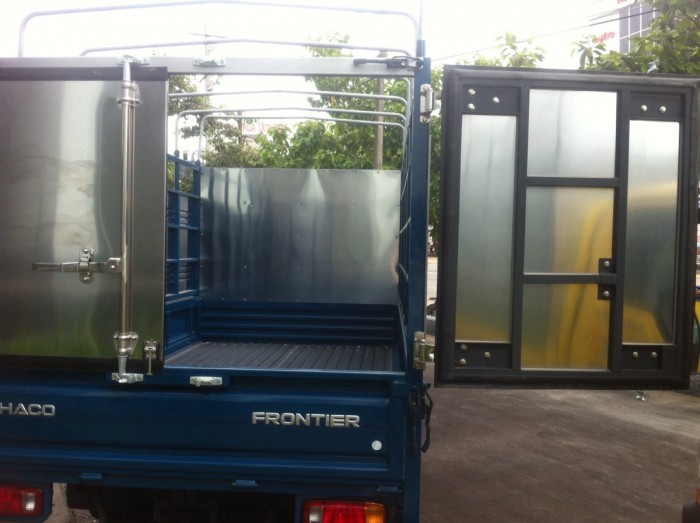 Tây ninh,bán xe tải kia 2.4 tấn cũ, mới, giá xe kia 2,4 tấn cũ mới, kia cũ 2.4 tấn giá rẻ, trả góp, kia 2.4 tấn cũ