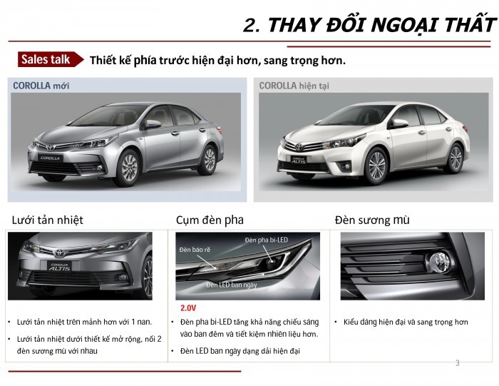 *Hot* Toyota Altis 2018 Ra Mắt!!! Đặt Xe Ngay Hôm Nay Để Hưởng Ưu Đãi Đặc Biệt!!!