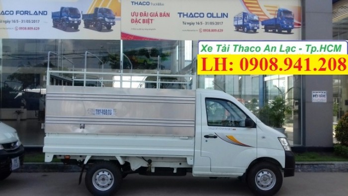 Xe Tải SUZUKI 1 Tấn / Xe Tải 1 Tấn - Xe Tải Dưới 1 Tấn