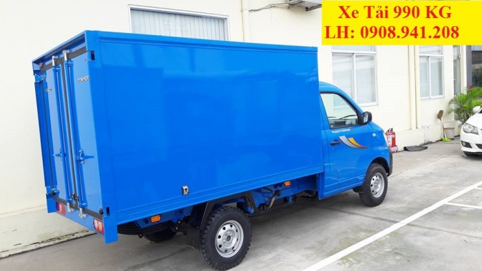 Xe Tải SUZUKI 1 Tấn / Xe Tải 1 Tấn - Xe Tải Dưới 1 Tấn