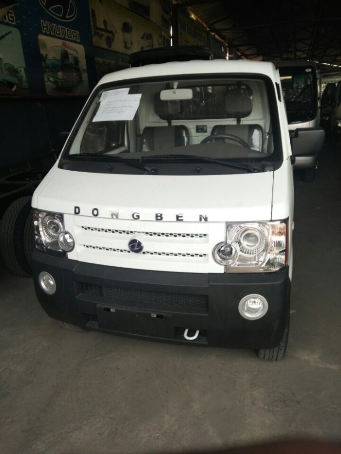 Đang cần bán xe Dongben 801kg mới 100%