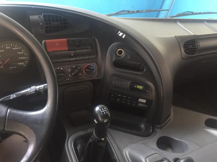 Bán đầu kéo hd 700 đời 2015