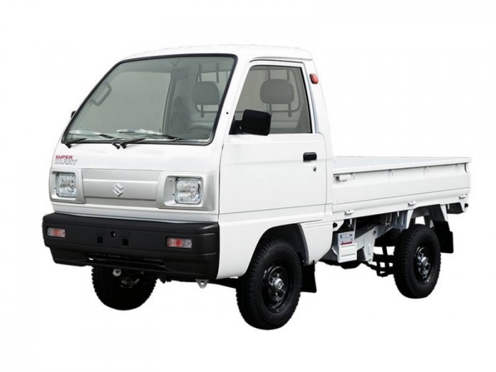 SUPER CARRY TRUCK Thùng Lững