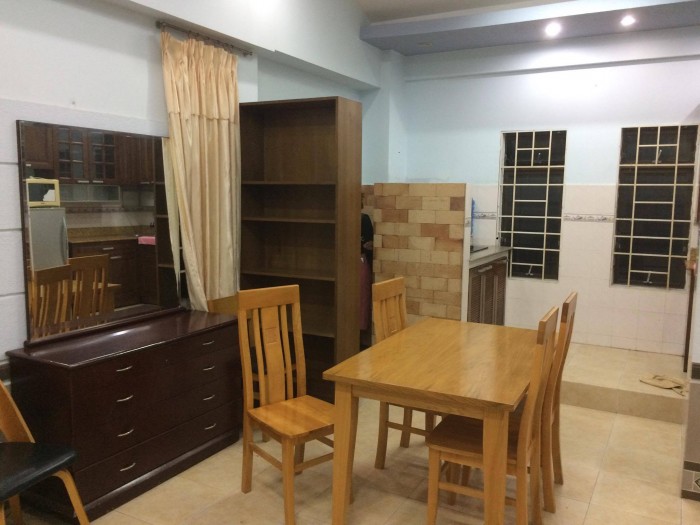 Cần Cho thuê căn hộ cao cấp Khánh Hội 3, Quận 4