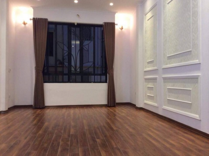 Bán nhà ngõ 302 Minh Khai, Mai Động, Hoàng Mai, dt 40m2x5t