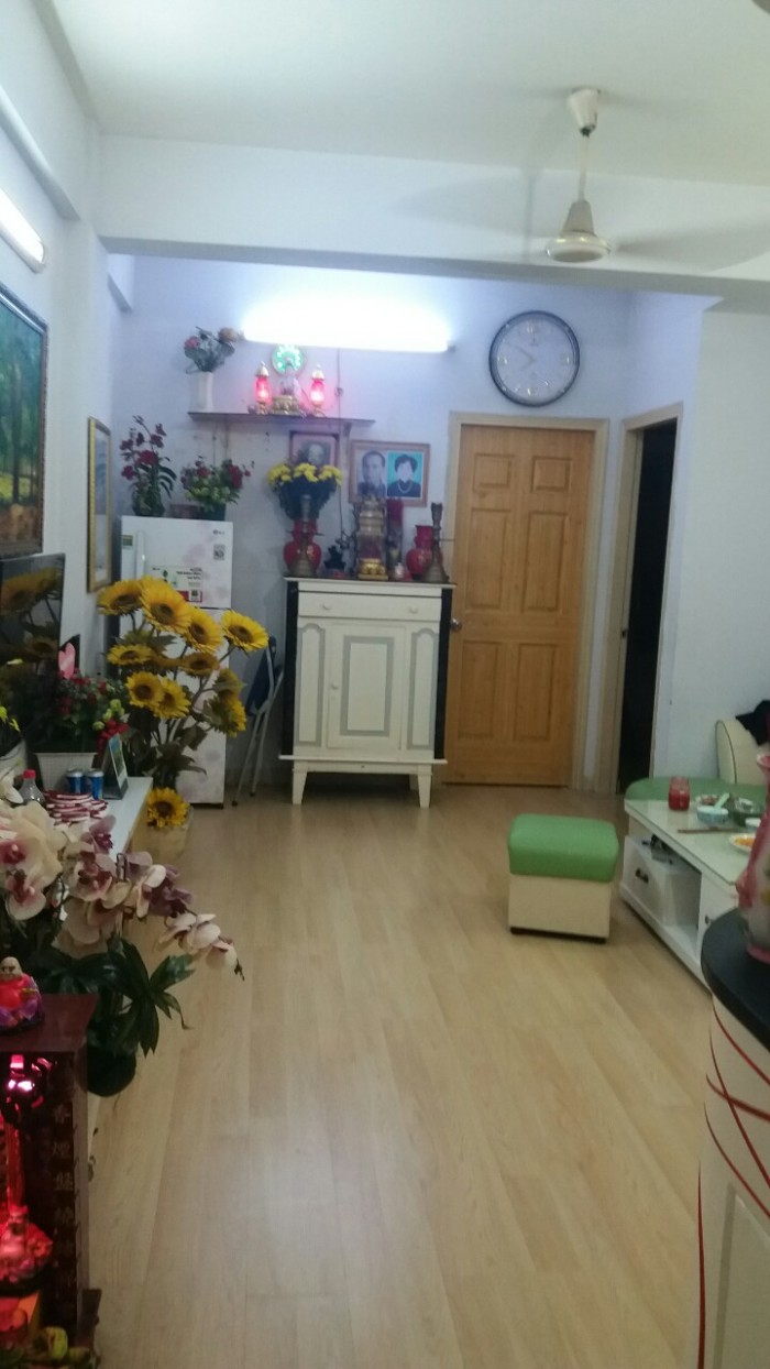 Cần bán gấp căn hộ chung cư Gia Phú giá cực HOT phường Bình Hưng Hòa quận Bình Tân.