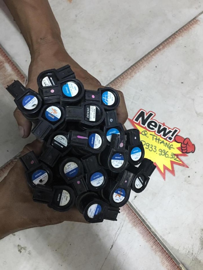 Mobin sườn đánh lửa trực tiếp dành cho Xe đua, xe zin, độ , Xe xăng cơ hay Fi chơi tuốt