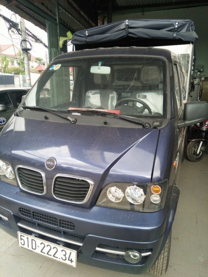 Bán xe Thái Lan đời 2017, trả góp theo yêu cầu