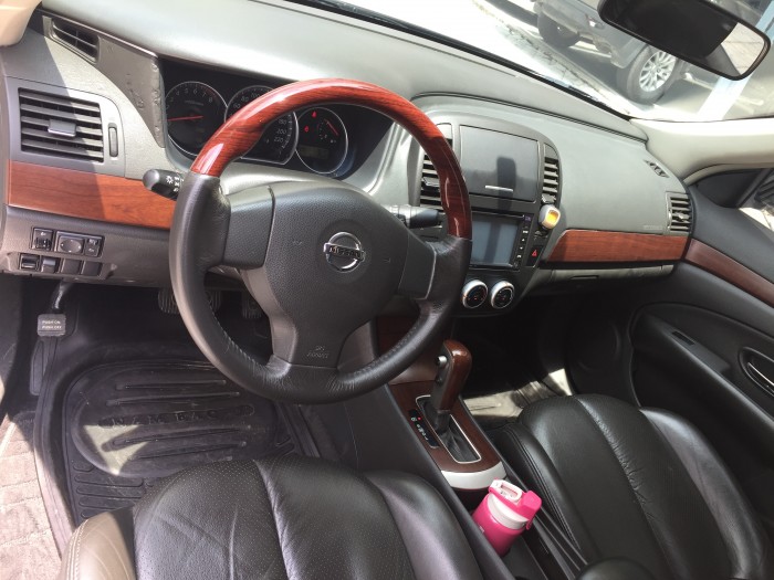 Bán xe NISSAN BlueBird 2.0XV