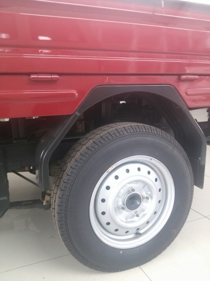 Xe tải Tata ấn độ 1t2