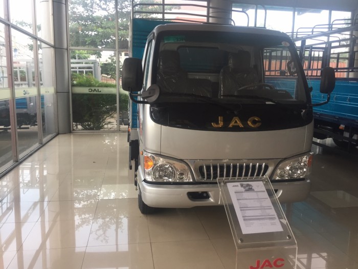 Xe tải Jac 2t4