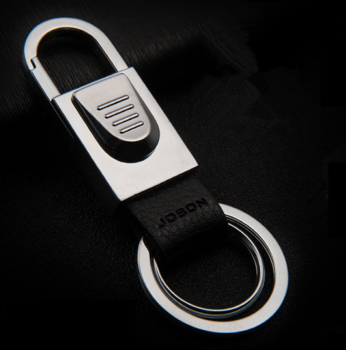 Móc khóa xe hơi Jobon Car Key Chain cao cấp