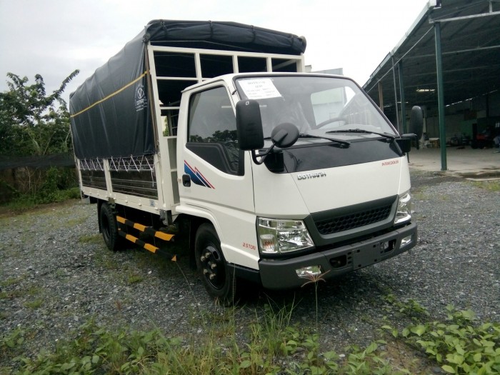 Xe Tải Đô Thành 2 Tấn 4 Cần Thơ/ Oto Trường Vũ Huyndai Iz49 2T4/  Đại Lý Xe Tải Dothanh Iz49