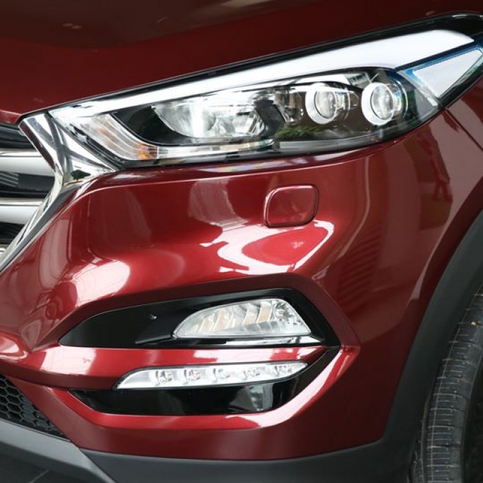 Hyundai Bà Rịa Vũng Tàu - Hyundai Tucson 2.0 máy xăng, ưu đãi 130tr kèm nhiều quà tặng hấp dẫn