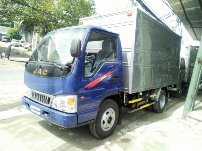 Bán xe Jac 2 tấn 4