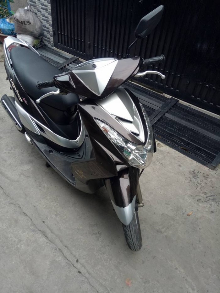 Yamaha Mio Utimo loại bụng bự 2k10 bstp mới 95% tem  hoa văn bánh mâm thắng đĩa xe đẹp máy êm nguyên zin xe máy mạnh chạy nhẹ vọt lợi xăng mua về sử dụng liền xe nhà sử dụng kỷ đi chợ chở con đi học thôi xem xe như hình bán giá 9.8tr liên hệ