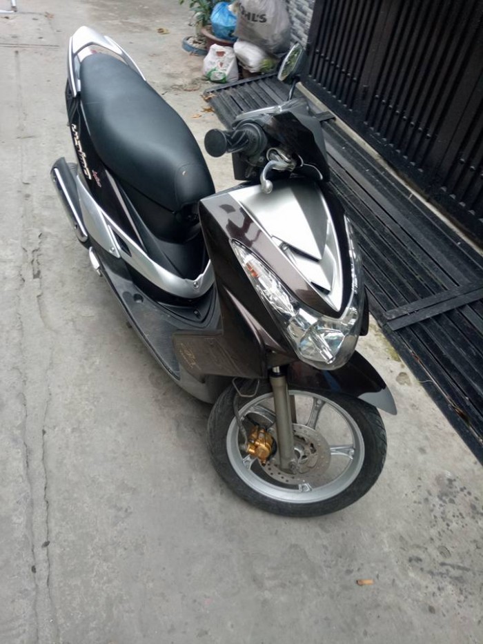 Yamaha Mio Utimo loại bụng bự 2k10 bstp mới 95% tem  hoa văn bánh mâm thắng đĩa xe đẹp máy êm nguyên zin xe máy mạnh chạy nhẹ vọt lợi xăng mua về sử dụng liền xe nhà sử dụng kỷ đi chợ chở con đi học thôi xem xe như hình bán giá 9.8tr liên hệ