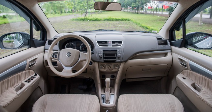 Suzuki Ertiga 2017 nhập khẩu , trả góp 80%